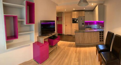 Gorzow Wielkopolski Apartment | Apartament ONE ogródek i parking