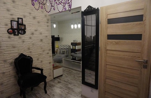 Lublin Apartment | Apartament Onyks