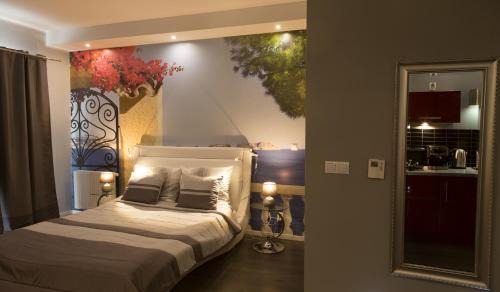 Wilda Apartment | Apartament Onyx