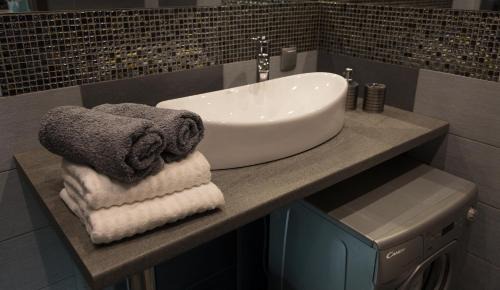 Wilda Apartment | Apartament Onyx