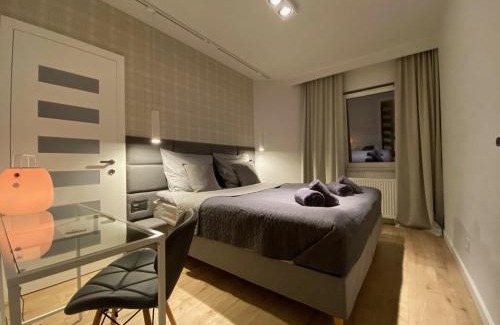 Wrzesnia Apartment | Apartament Opieszyn 16