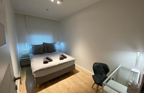 Wrzesnia Apartment | Apartament Opieszyn 16