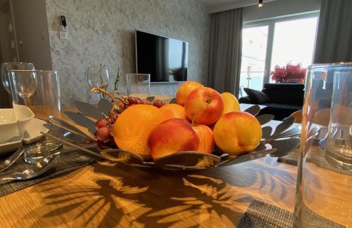 Wrzesnia Apartment | Apartament Opieszyn 16