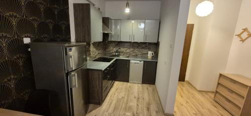 Opole Apartment | Apartament Opole Przylesie Self Check-in