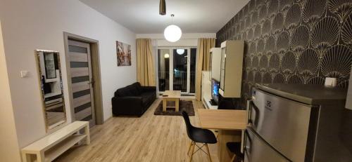 Opole Apartment | Apartament Opole Przylesie Self Check-in
