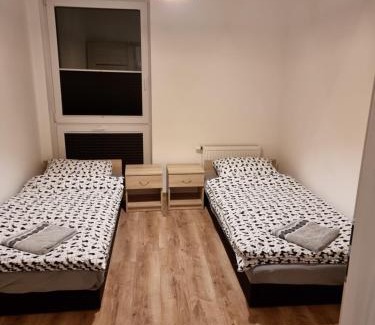 Kutno Apartment | Apartament Oporowska 22