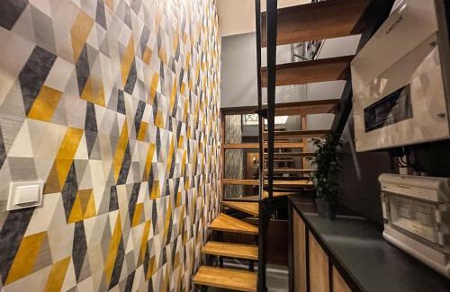 gmina Orły Apartment | Apartament Orły air conditioning