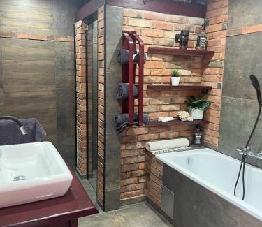 Kielce Apartment | Apartament ORANŻERIA