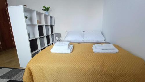 Orzysz Apartment | Apartament Orzysz "Żabi Staw"