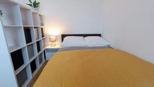 Orzysz Apartment | Apartament Orzysz "Żabi Staw"
