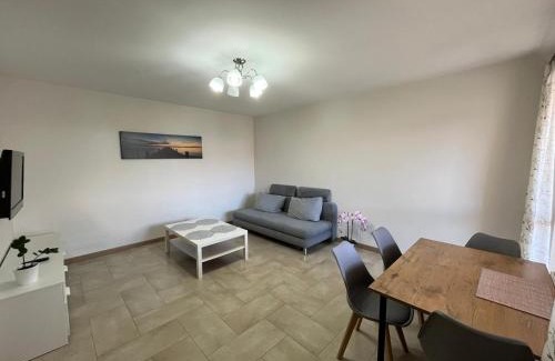 Orzysz Apartment | Apartament Orzysz