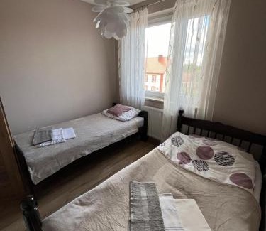 Orzysz Apartment | Apartament Orzysz
