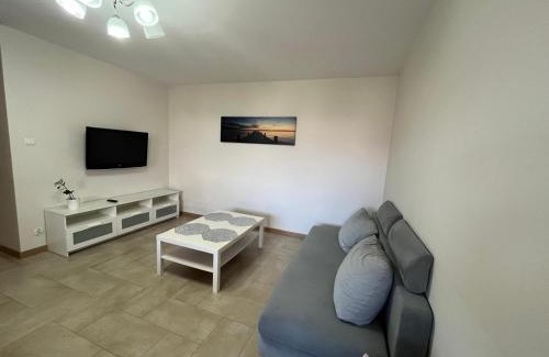 Orzysz Apartment | Apartament Orzysz