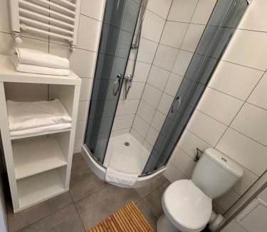 Dzierzoniow Apartment | APARTAMENT OS ZŁOTE 5d