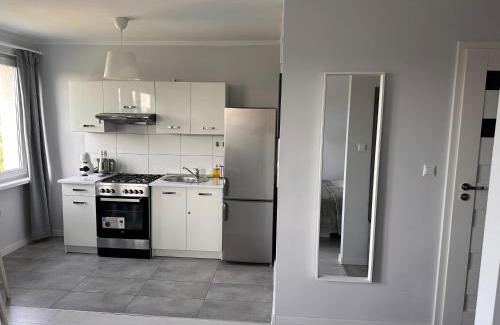 Dzierzoniow Apartment | APARTAMENT OS ZŁOTE 5d