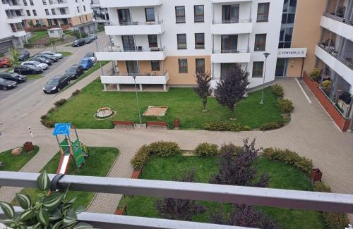 Koszalin Apartment | Apartament Osiedle Cypryjskie - Koszalin