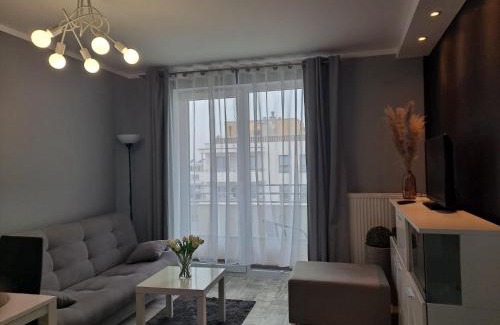 Koszalin Apartment | Apartament Osiedle Cypryjskie - Koszalin