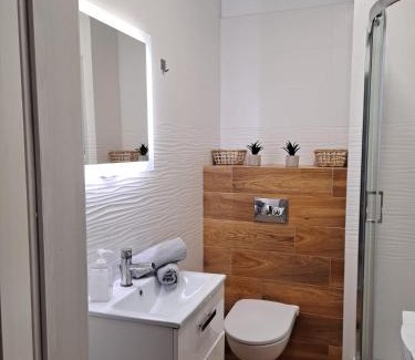 Koszalin Apartment | Apartament Osiedle Cypryjskie - Koszalin