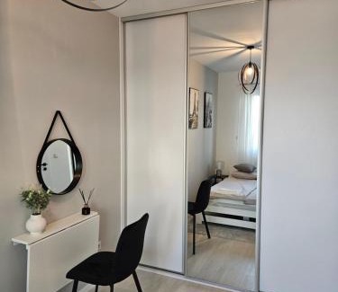 Namysłow Apartment | Apartament - Osiedle Przylesie
