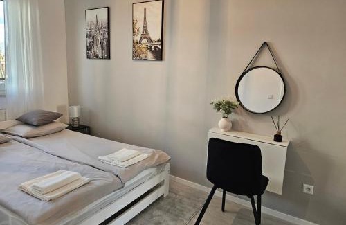 Namysłow Apartment | Apartament - Osiedle Przylesie