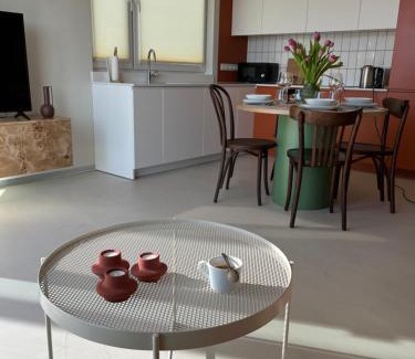 Rumia Apartment | APARTAMENT OSTOYA MARE