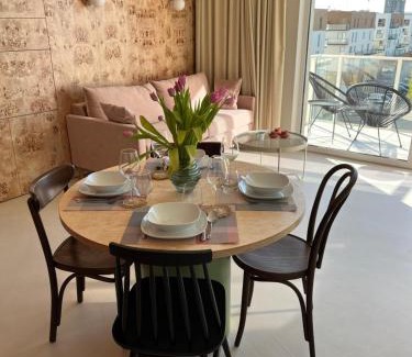 Rumia Apartment | APARTAMENT OSTOYA MARE