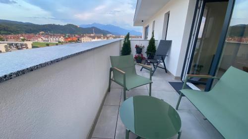 Rasnov Apartment | Apartament Ovy Residence Râșnov