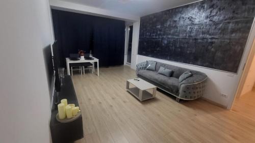Constanta Apartment | Apartament Oxana