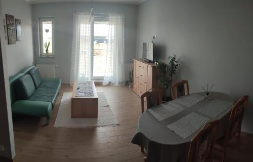 Brodnica Apartment | Apartament Północna