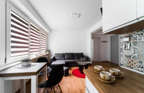Przemysl Apartment | Apartament Paderewskiego 20A