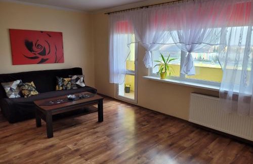 Walbrzych Apartment | Apartament Palisadowa