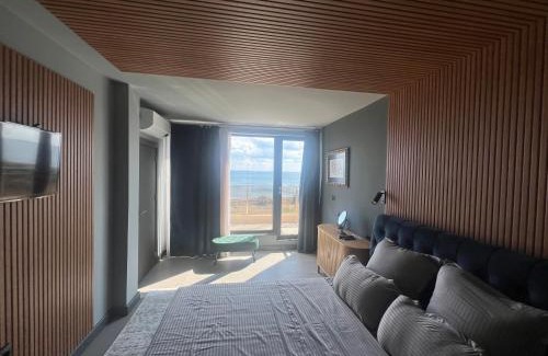 Pomorie Apartment | Apartament Panorama