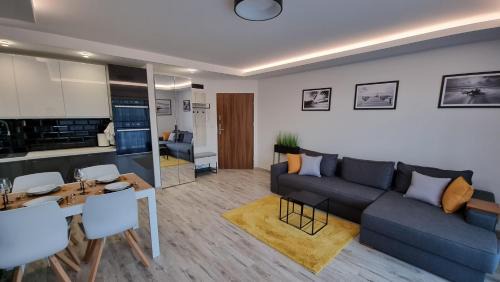 Darlowko Apartment | Apartament PANORAMA
