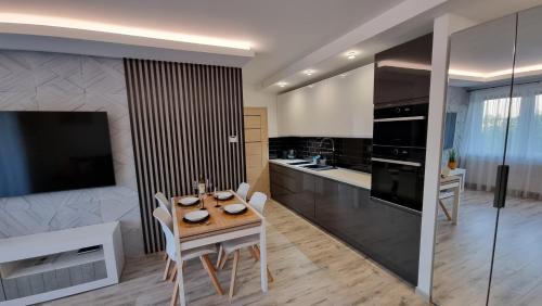 Darlowko Apartment | Apartament PANORAMA