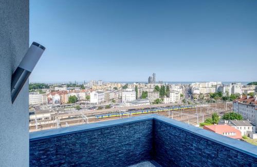 Dziaki Lesne Apartment | Apartament Panorama