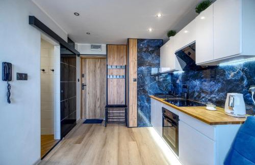 Dziaki Lesne Apartment | Apartament Panorama