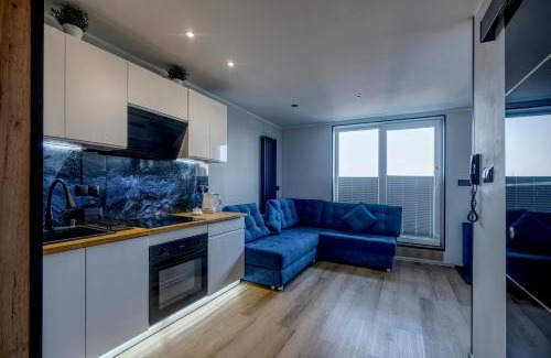 Dziaki Lesne Apartment | Apartament Panorama