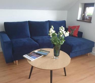 Jezow Sudecki Apartment | Apartament Panorama
