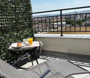 Alba Iulia Apartment | APARTAMENT PANORAMIC
