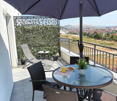 Alba Iulia Apartment | APARTAMENT PANORAMIC