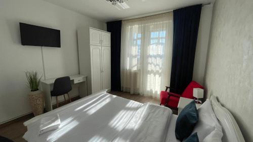 Toplita Apartment | Apartament Panoramic Toplița