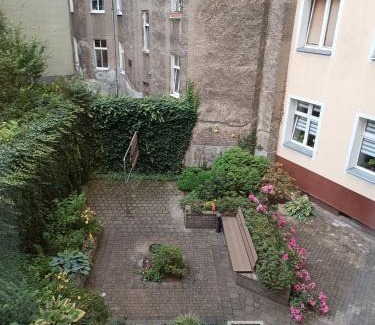 West Pomeranian Voivodeship Apartment | Apartament Park&Stadion