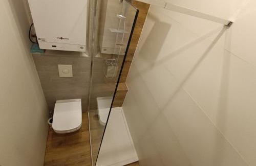 West Pomeranian Voivodeship Apartment | Apartament Park&Stadion