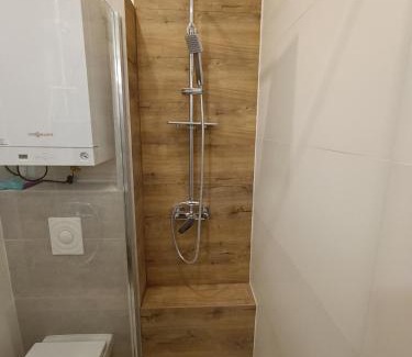 West Pomeranian Voivodeship Apartment | Apartament Park&Stadion