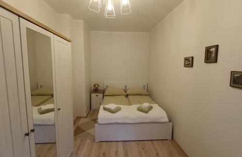 West Pomeranian Voivodeship Apartment | Apartament Park&Stadion
