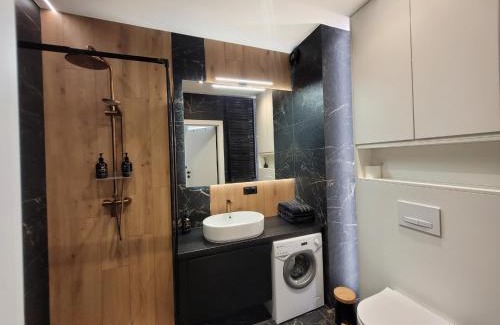 Czestochowa Apartment | Apartament Parkitka