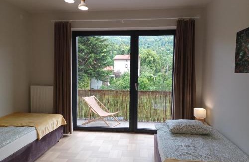 Myslenice Apartment | Apartament Parkowa 8