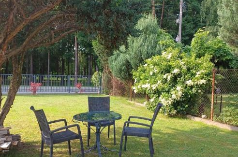 Myslenice Apartment | Apartament Parkowa 8