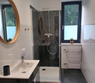 Myslenice Apartment | Apartament Parkowa 8