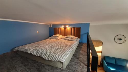 Gniezno Apartment | Apartament Parkowy Antresola
